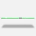 kwmobile Phone Case for Xiaomi Redmi Note 10 / Note 10S - Wireless Charging - Protective Cover