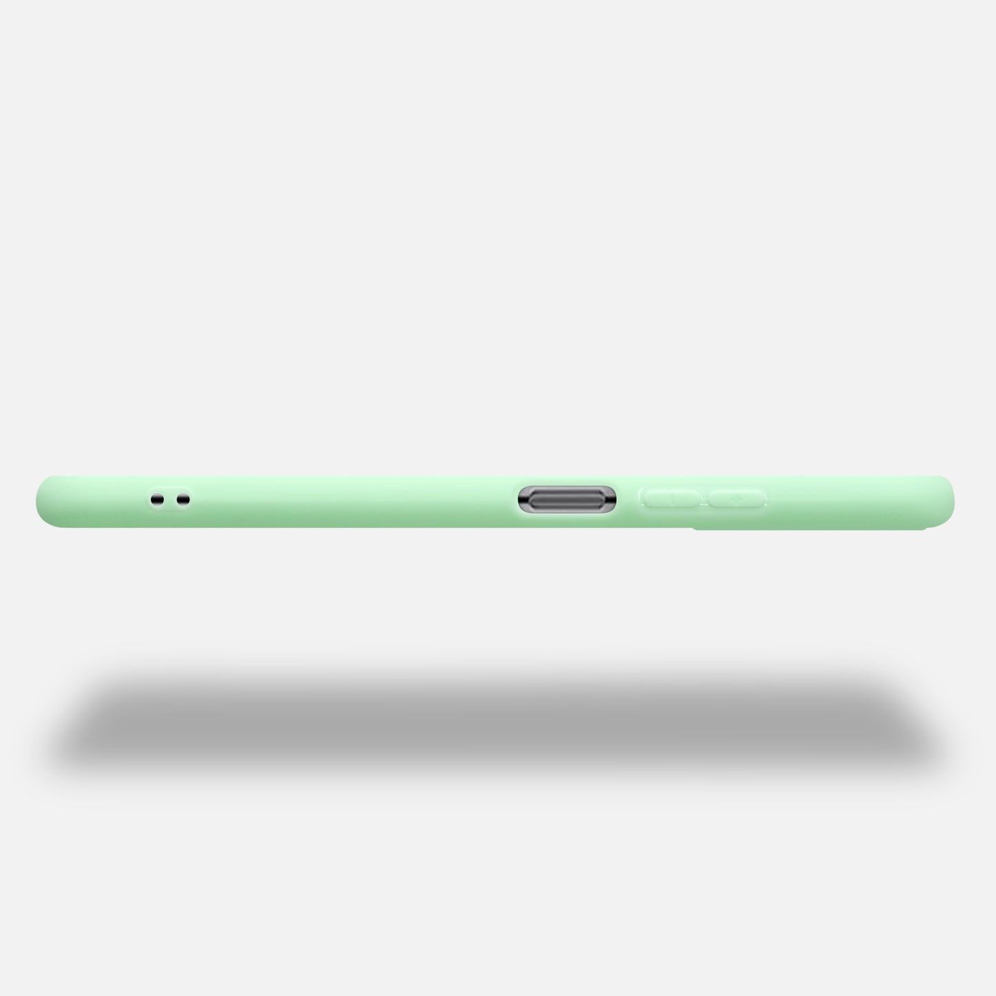 kwmobile Phone Case for Xiaomi Redmi Note 10 / Note 10S - Wireless Charging - Protective Cover