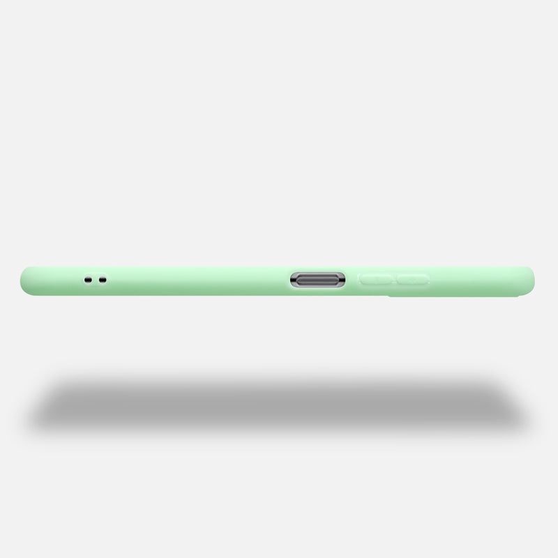 kwmobile Phone Case for Xiaomi Redmi Note 10 / Note 10S - Wireless Charging - Protective Cover
