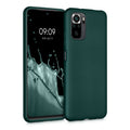kwmobile Phone Case for Xiaomi Redmi Note 10 / Note 10S - Silicone Case - Protective Cover