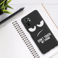 kwmobile Case Compatible with Xiaomi Redmi Note 10 / Note 10S - Silicone Phone Cover