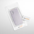 kwmobile Phone Case for Xiaomi Redmi Note 10 Pro - Wireless Charging - Protective Cover