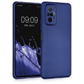 kwmobile Phone Case for Xiaomi Redmi Note 10 Pro Silicone Case Protective Cover
