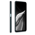 kwmobile Phone Case for Xiaomi Redmi Note 10 Pro Silicone Case Protective Cover