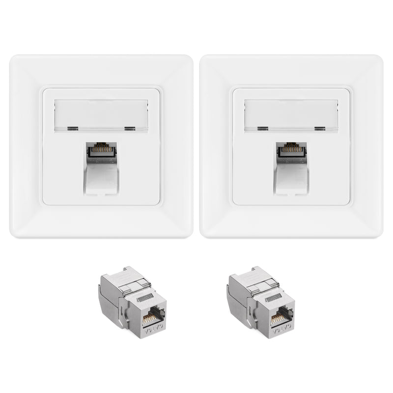 Keystone Dose Module Set