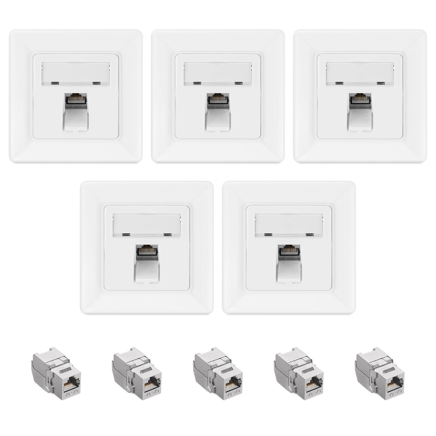 Keystone Dose Module Set