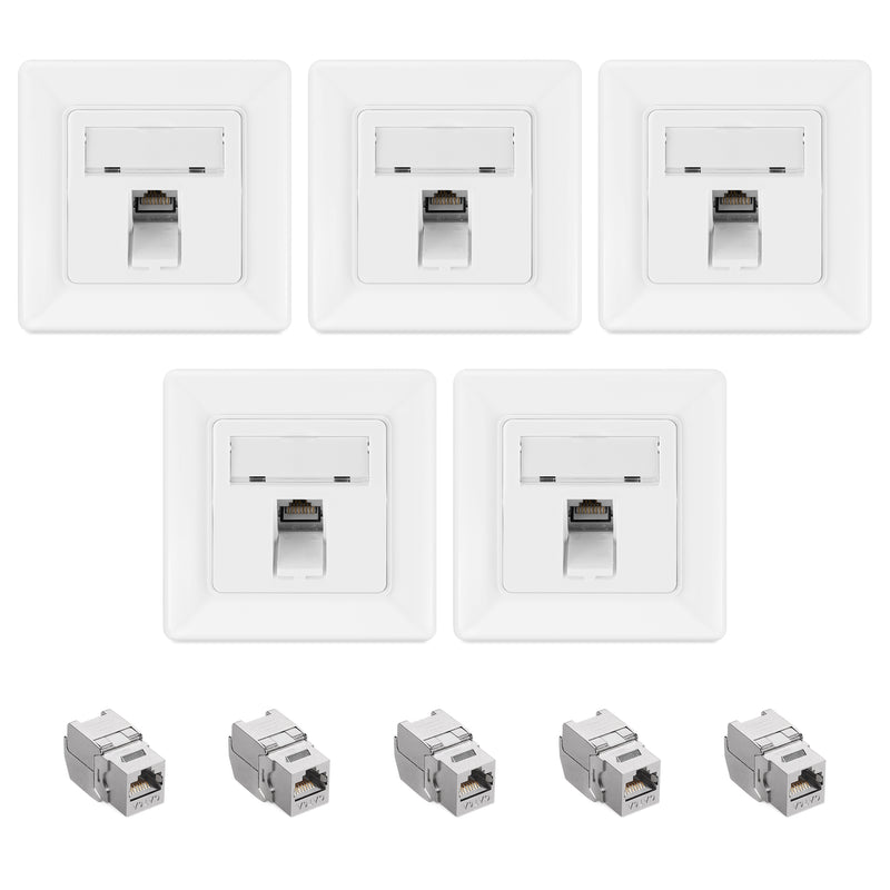 Keystone Dose Module Set