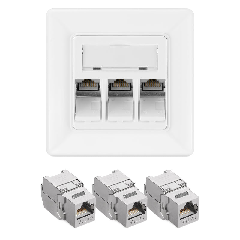 Keystone Dose Module Set