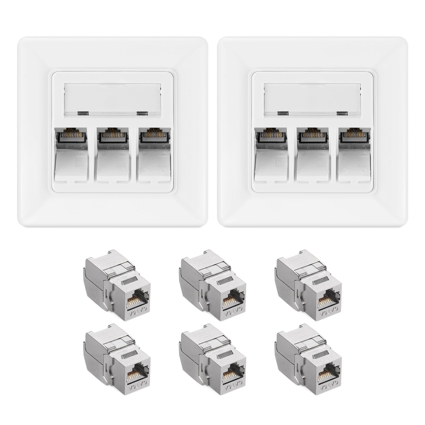 Keystone Dose Module Set