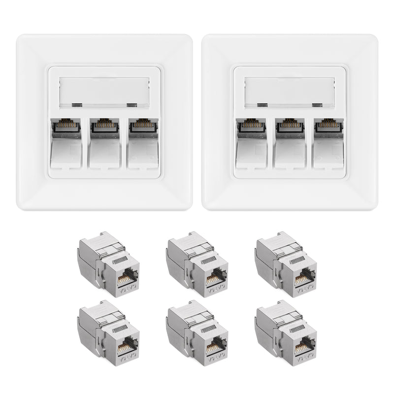 Keystone Dose Module Set