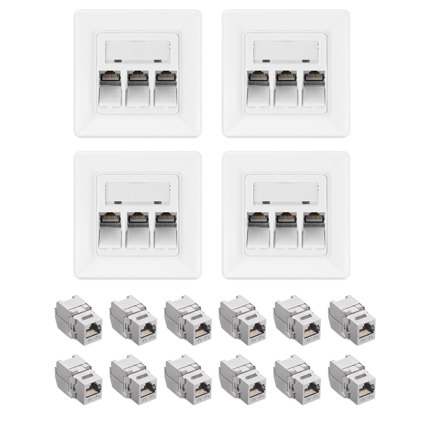 Keystone Dose Module Set