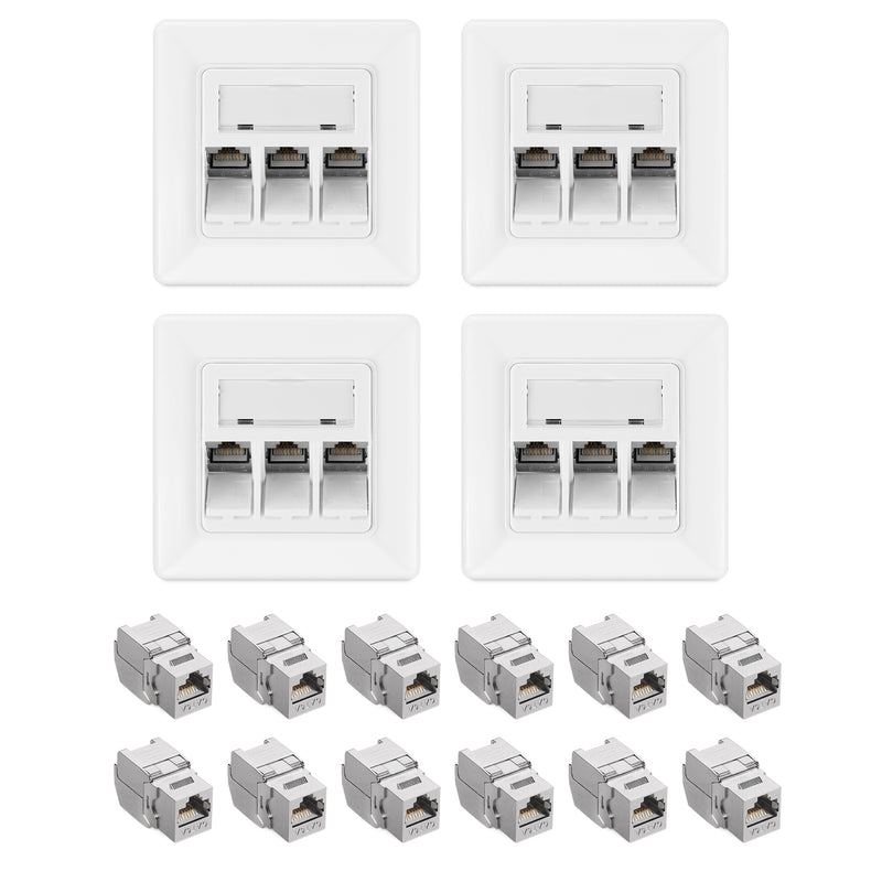 Keystone Dose Module Set
