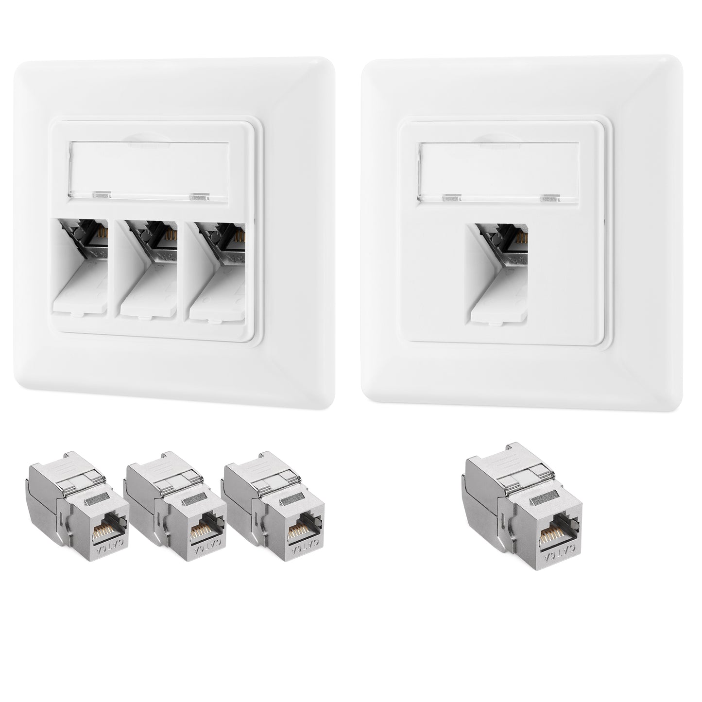 Keystone Dose Module Set