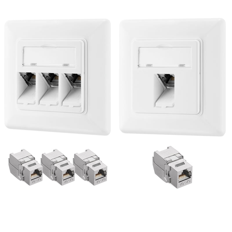 Keystone Dose Module Set