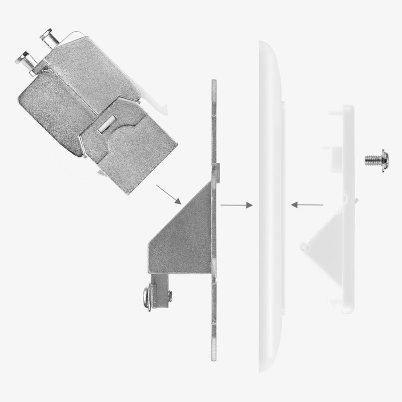 Keystone Dose Module Set