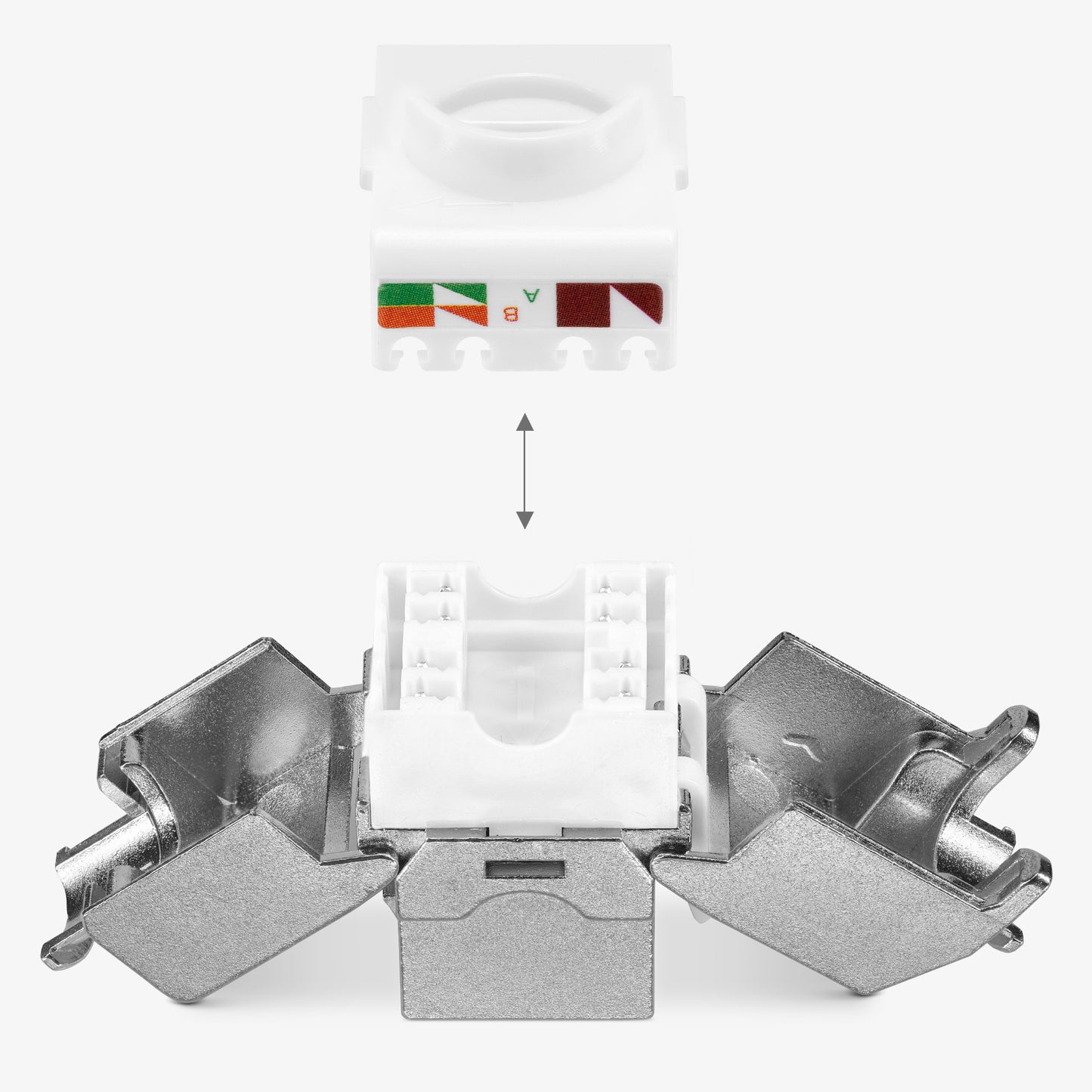 Keystone Dose Module Set
