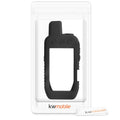 kwmobile Case compatible with Garmin Alpha 200i / Alpha 300i - Protective Cover for GPS Handheld Device