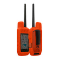 kwmobile Case compatible with Garmin Alpha 200i / Alpha 300i - Protective Cover for GPS Handheld Device