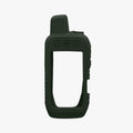 kwmobile Case compatible with Garmin Alpha 200i / Alpha 300i - Protective Cover for GPS Handheld Device