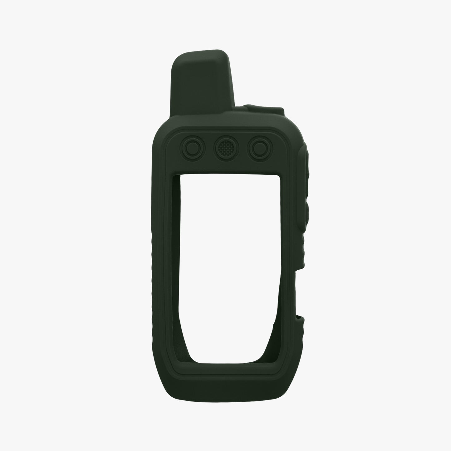 kwmobile Case compatible with Garmin Alpha 200i / Alpha 300i - Protective Cover for GPS Handheld Device