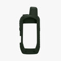 kwmobile Case compatible with Garmin Alpha 200i / Alpha 300i - Protective Cover for GPS Handheld Device
