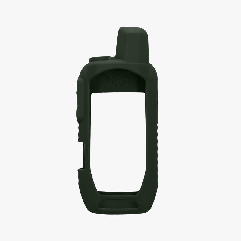 kwmobile Case compatible with Garmin Alpha 200i / Alpha 300i - Protective Cover for GPS Handheld Device