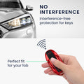 Silicone Cover compatible with Tesla Car Key