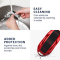 Silicone Cover compatible with Tesla Car Key
