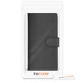 kwmobile Case Compatible with Samsung Galaxy A52 / A52 5G / A52s 5G - Phone Cover with Card Slots