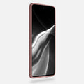 kwmobile Phone Case for Xiaomi Poco F3 - Wireless Charging - Protective Cover
