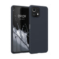 kwmobile Phone Case for Xiaomi 11 Lite (5G) NE / Mi 11 Lite (5G) - Wireless Charging - Protective Cover