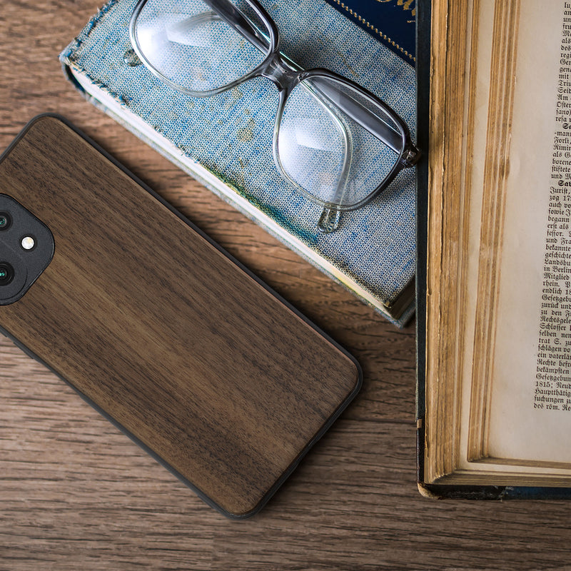 kwmobile Case Compatible with Xiaomi 11 Lite (5G) NE / Mi 11 Lite (5G) - Shockproof Phone Cover - TPU Phone Case