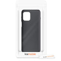 kwmobile Phone Case for Motorola Moto G100 / Edge S Case - Protective Cover