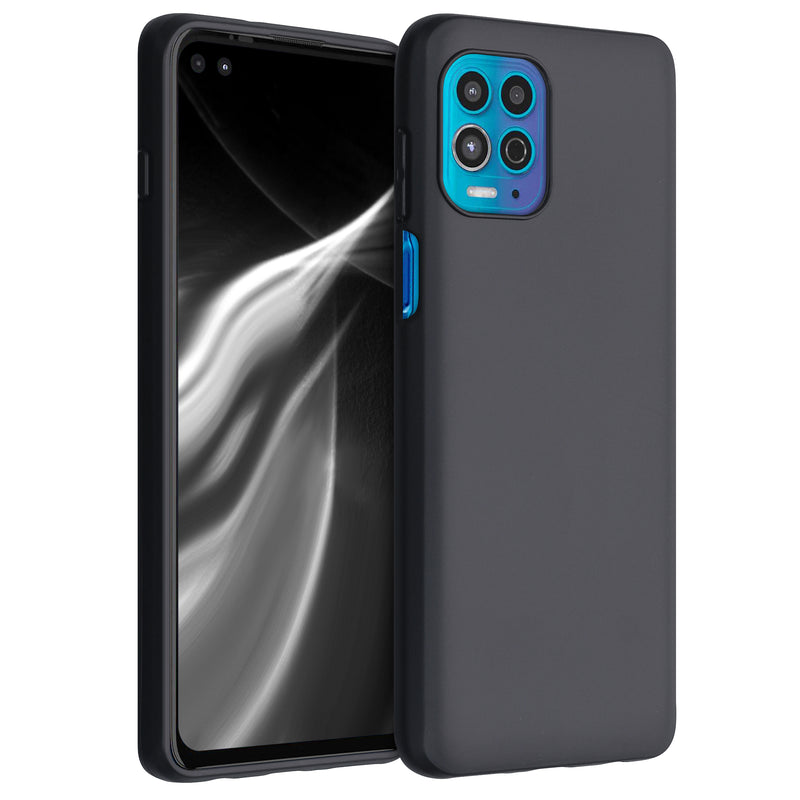 kwmobile Phone Case for Motorola Moto G100 / Edge S Case - Protective Cover