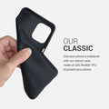 kwmobile Phone Case for Motorola Moto G100 / Edge S Case - Protective Cover