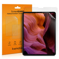 2x Film compatible with Apple iPad Air 13" (6th Gen 2024) / iPad Pro 12.9" - (2022) / (2021)
