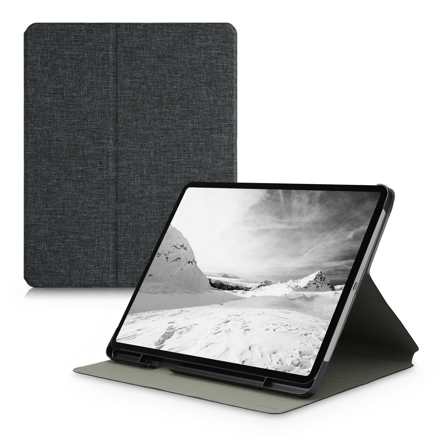 Case compatible with Apple iPad Air 13" (6th Gen 2024) / iPad Pro 12.9" (2018/2020/2021/2022)