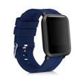 kwmobile Watch Strap for Huami Amazfit Bip / Bip Lite - Fitness Tracker Band Set Replacement Strap Smartwatch