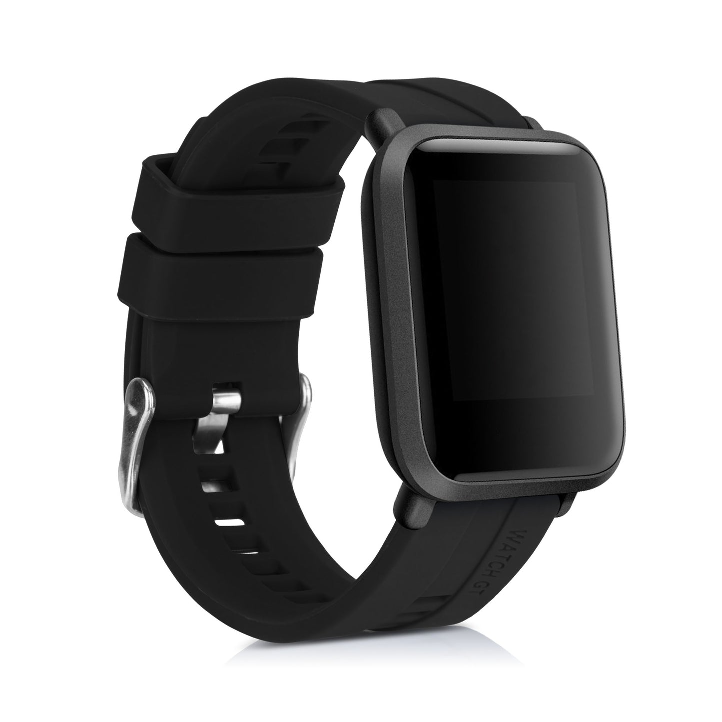 kwmobile Watch Strap for Huami Amazfit Bip / Bip Lite - Fitness Tracker Band Set Replacement Strap Smartwatch