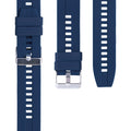 kwmobile Watch Strap for Huami Amazfit Bip / Bip Lite - Fitness Tracker Band Set Replacement Strap Smartwatch