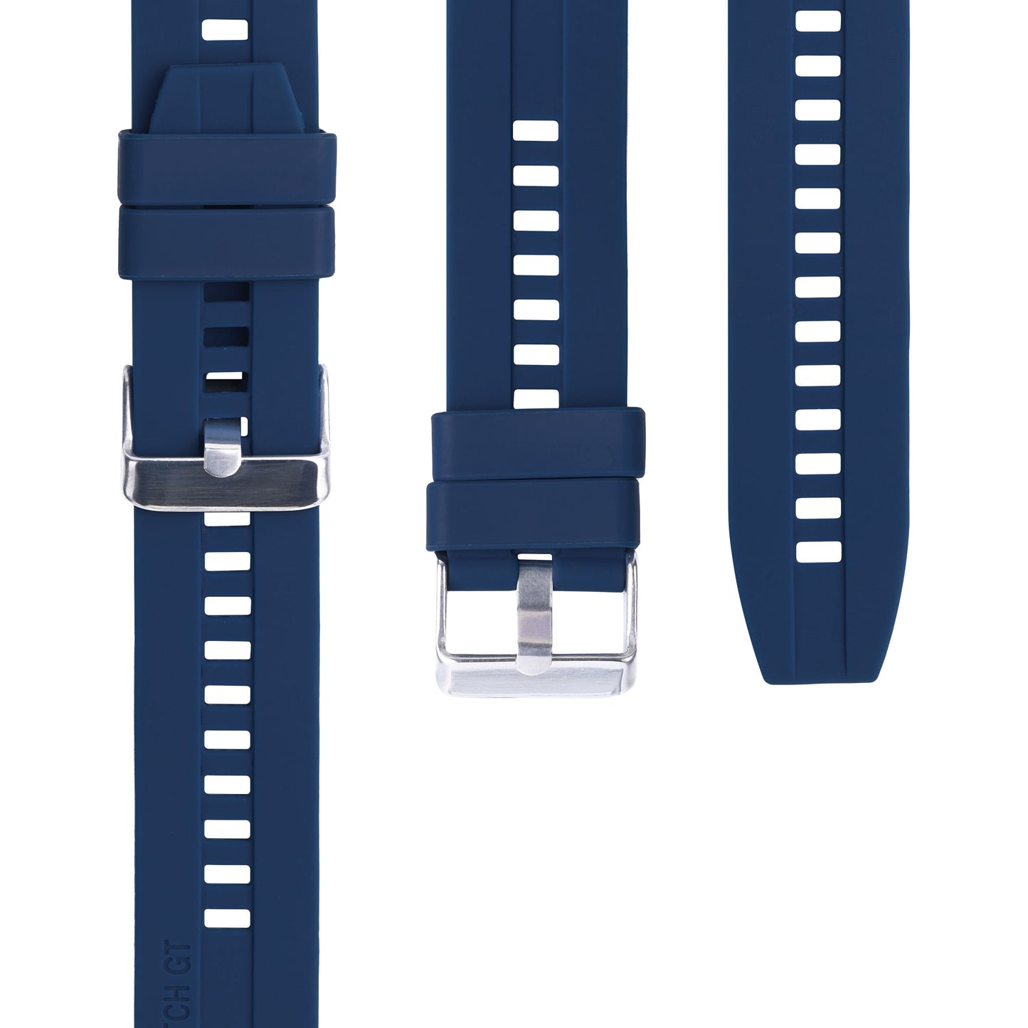kwmobile Watch Strap for Huami Amazfit Bip / Bip Lite - Fitness Tracker Band Set Replacement Strap Smartwatch