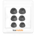 kwmobile Earpads compatible with Huawei FreeBuds Pro