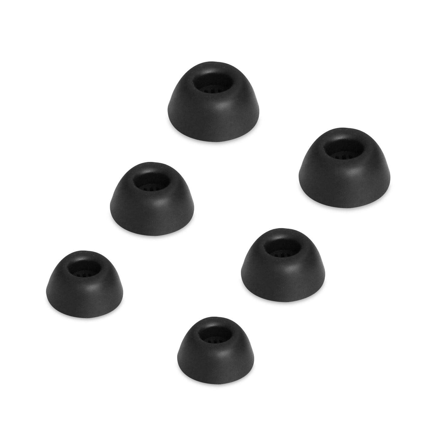 kwmobile Earpads compatible with Huawei FreeBuds Pro
