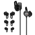 kwmobile Earpads compatible with Huawei FreeLace Pro