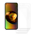 3x Crystal Clear Screen Protector for Google Pixel 5
