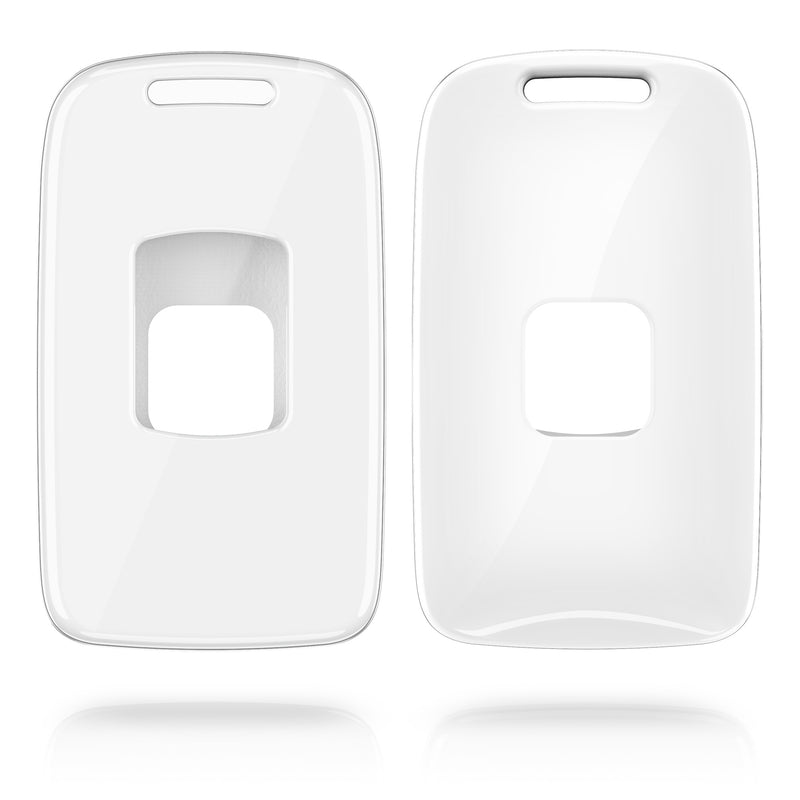 Silicone case compatible with Renault car key