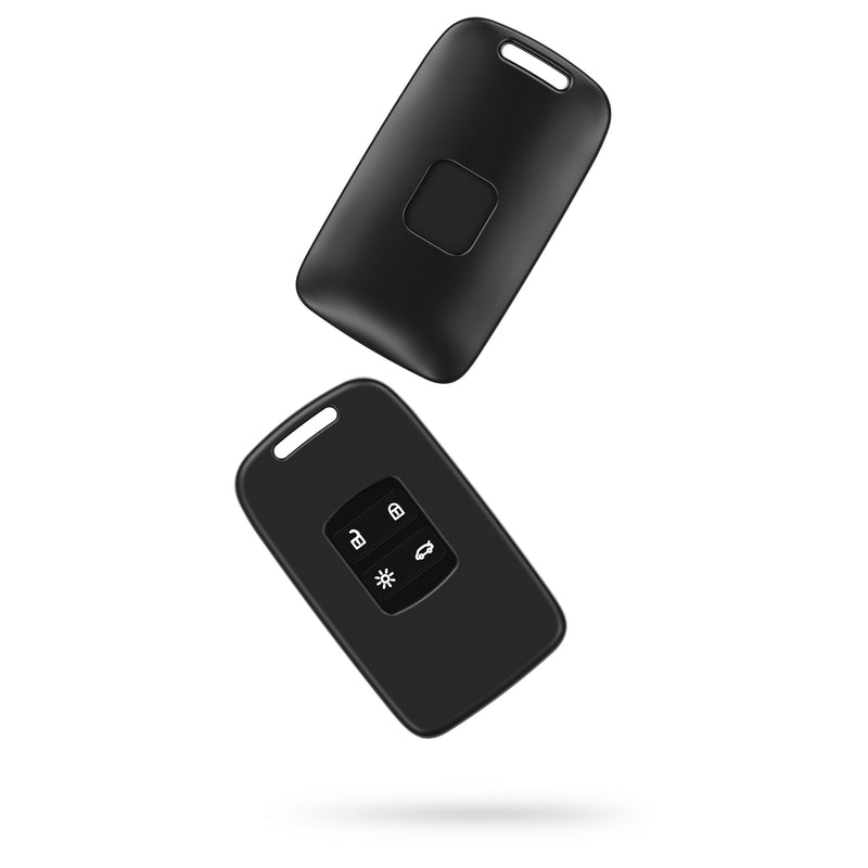 Silicone case compatible with Renault car key