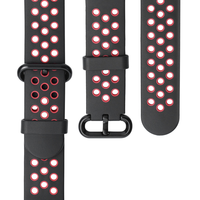kwmobile Watch Strap for Xiaomi Mi Watch Lite / Redmi Watch Strap Fitness Tracker Band Set Replacement Strap Smartwatch