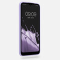 kwmobile Cell Phone Case for Nokia C20 / C10 Case - Wireless Charging - Protective Cover