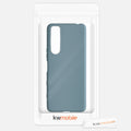 kwmobile Case for Sony Xperia 5 III Protective Cover
